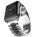 Miniatyrbild 3 av 6: AppleWatch Stål SVART 44mm