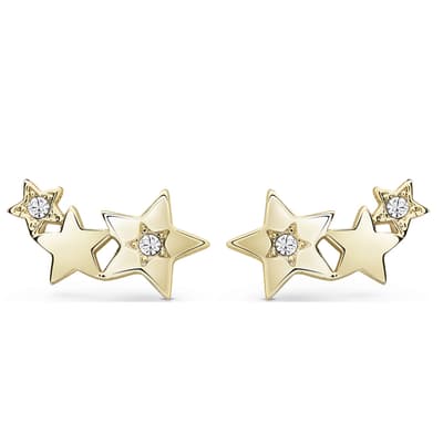Guess UBE84014 women earrings