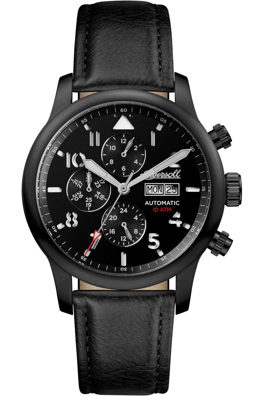 Ingersoll hatton I01402 Mens Automatic watch