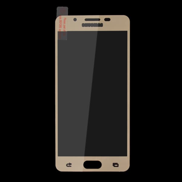 Samsung A5 2016 VIT 3-PACK
