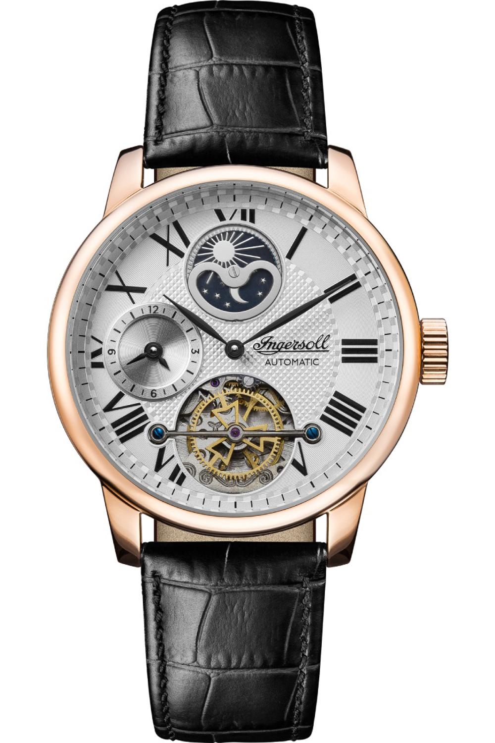 Ingersoll the riff I07402 Mens Automatic watch