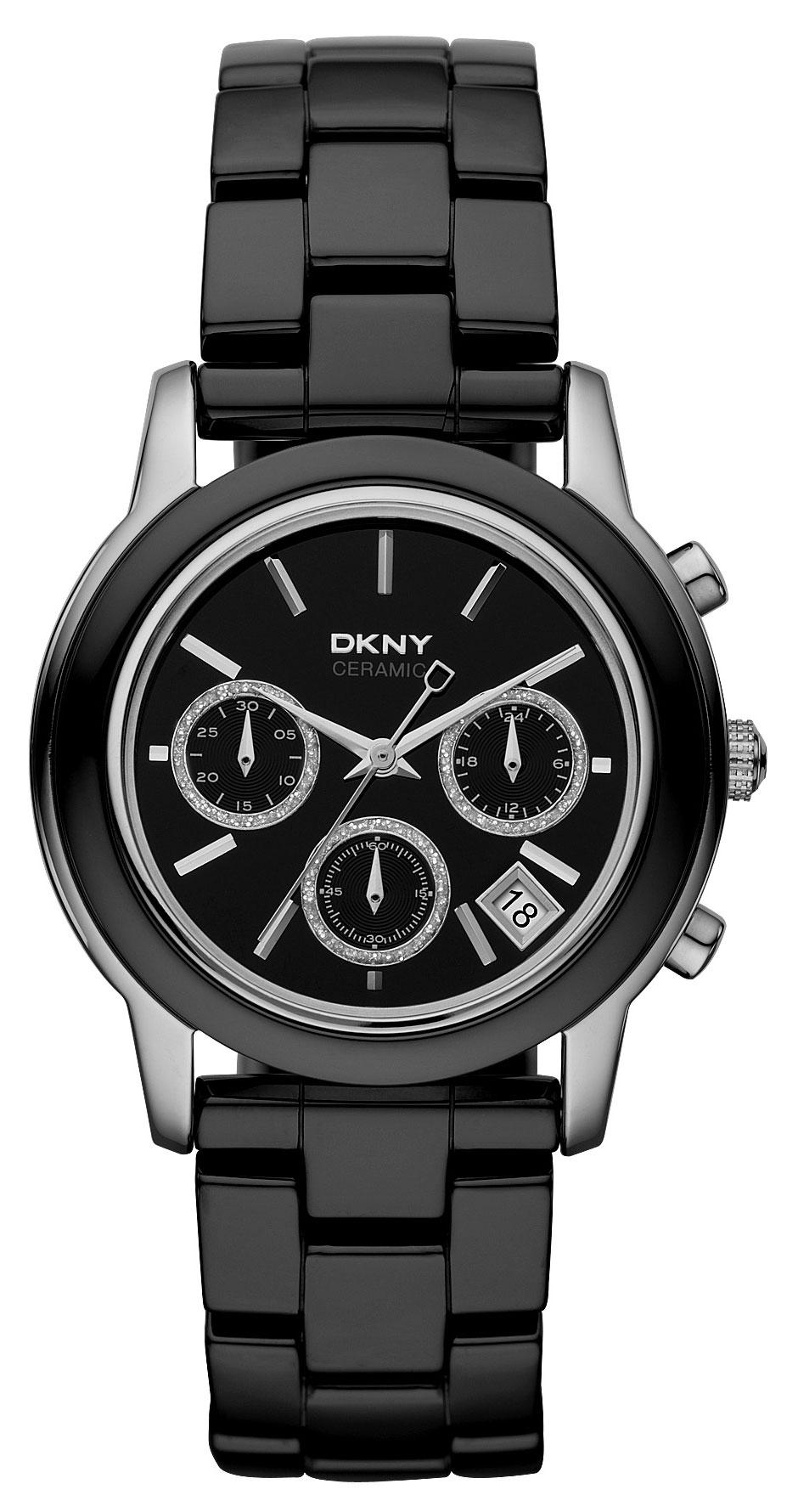 Dkny street smart NY8314 Women Quartz watch