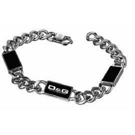 Dolce & Gabbana DJ0441 mens bracelet