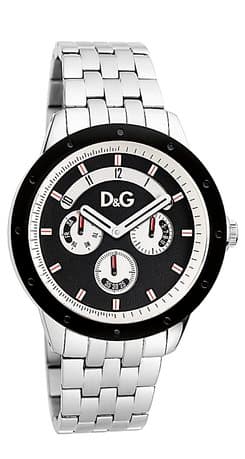 D&g navajo DW0604 Mens Quartz watch