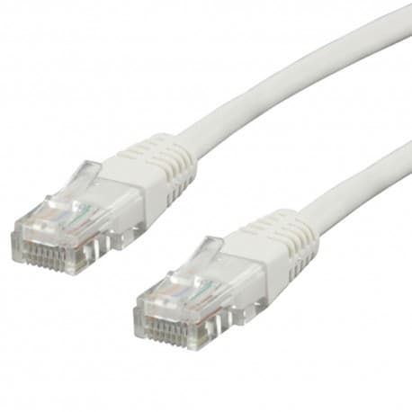 Nätverkskabel Micro Connect UTP CAT5 - 5meter