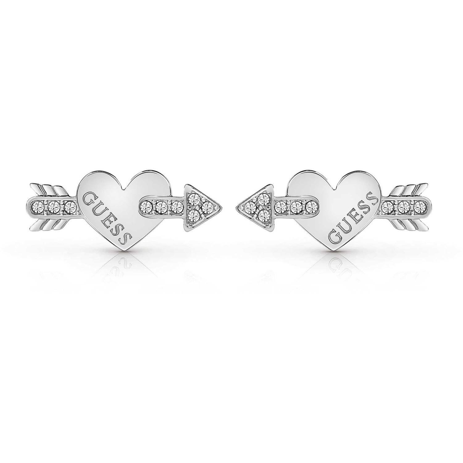 Guess UBE85030 women earrings