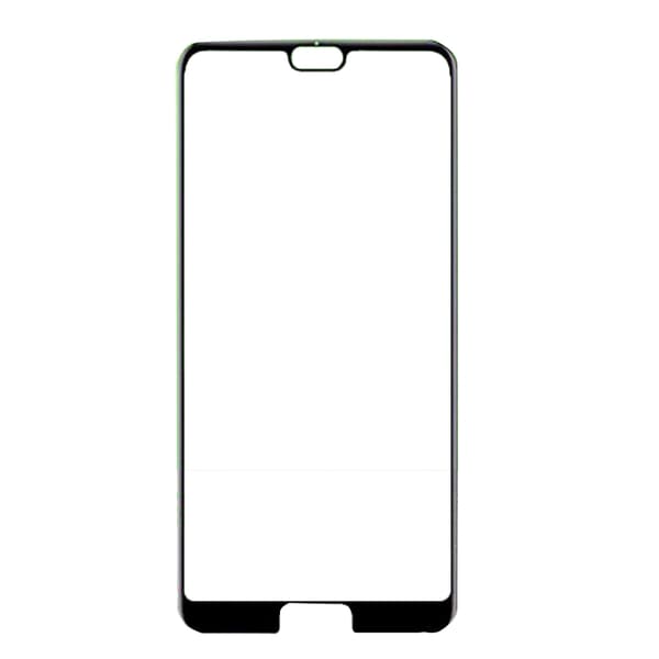 3D 2st P20 Pro Svart