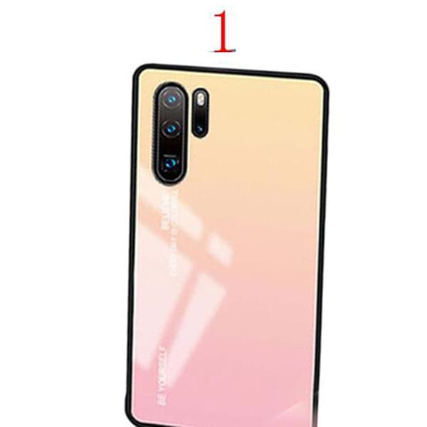 P30 Pro Skal NUMMER 2
