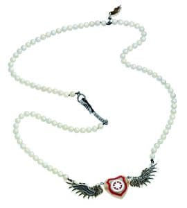 Diesel DL1134 women pendant necklace