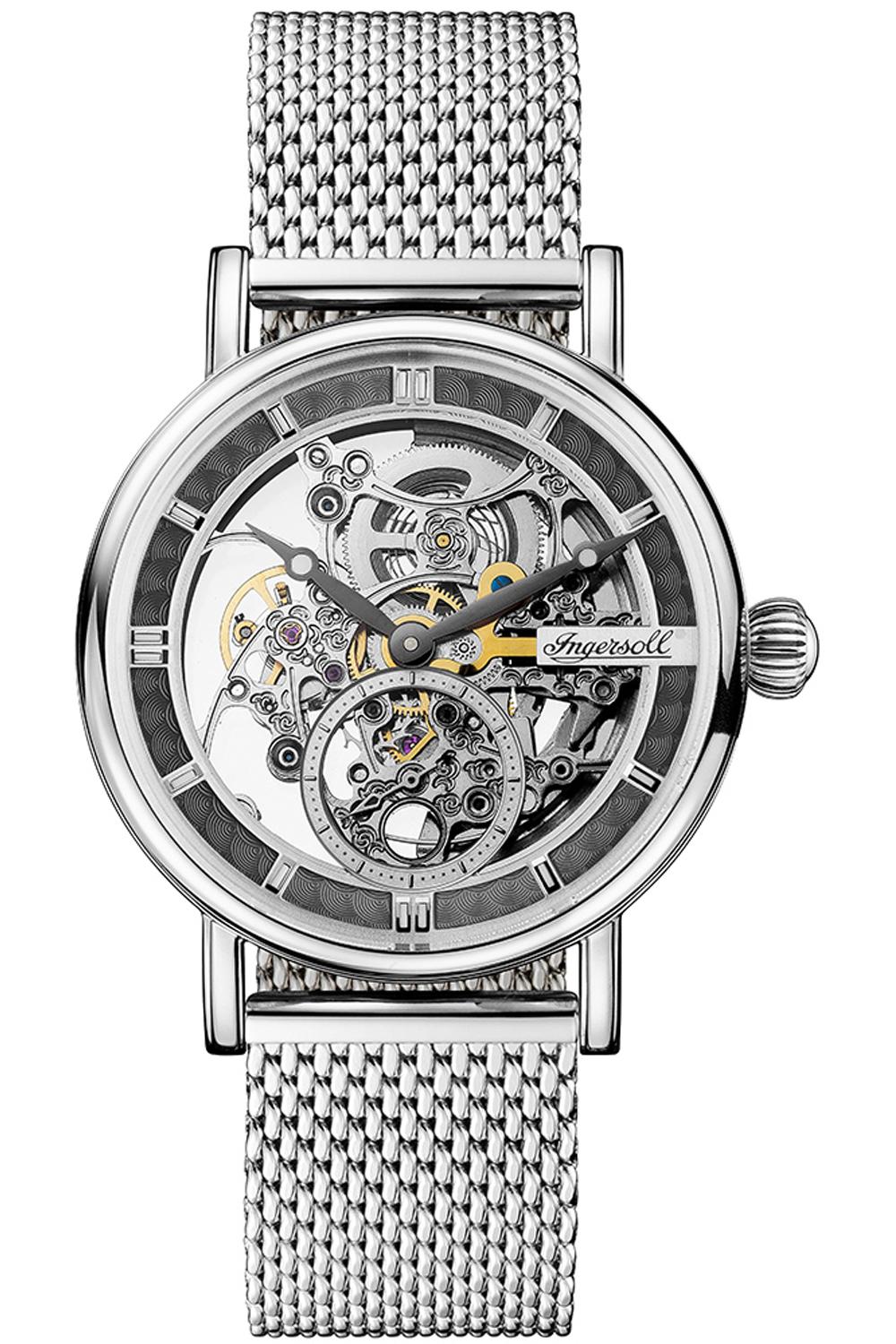 Ingersoll herald I00405 Women Automatic watch