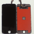 Miniatyrbild 2 av 3: iPhone 6 LCD SVART