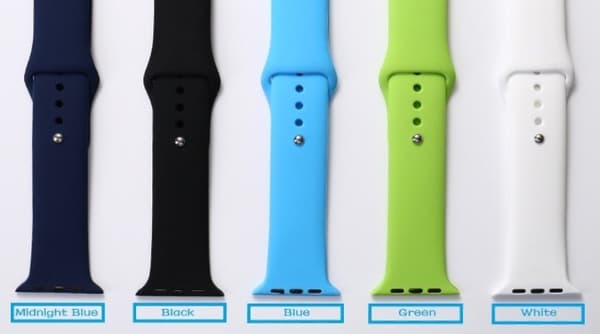 WATCH42mm MEDIUM(APRIKOS)