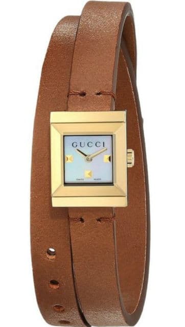 GUCCI G-Frame YA128521
