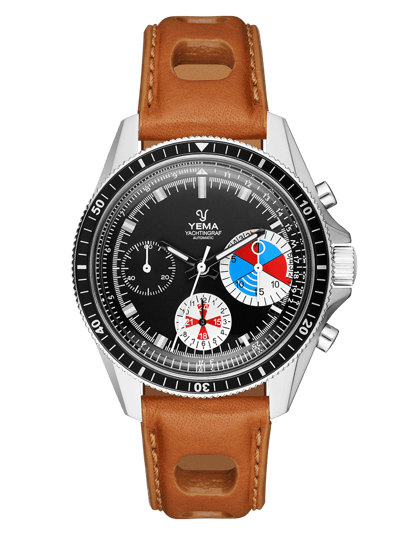 Yachtingraf Heritage
