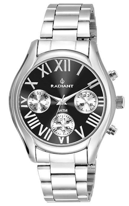 Radiant new lord RA290204 Mens Quartz watch