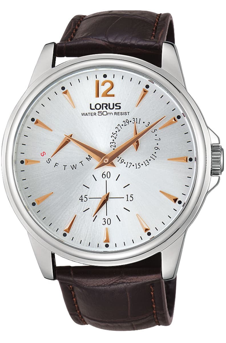 Lorus classic RP861AX9 Mens Quartz watch