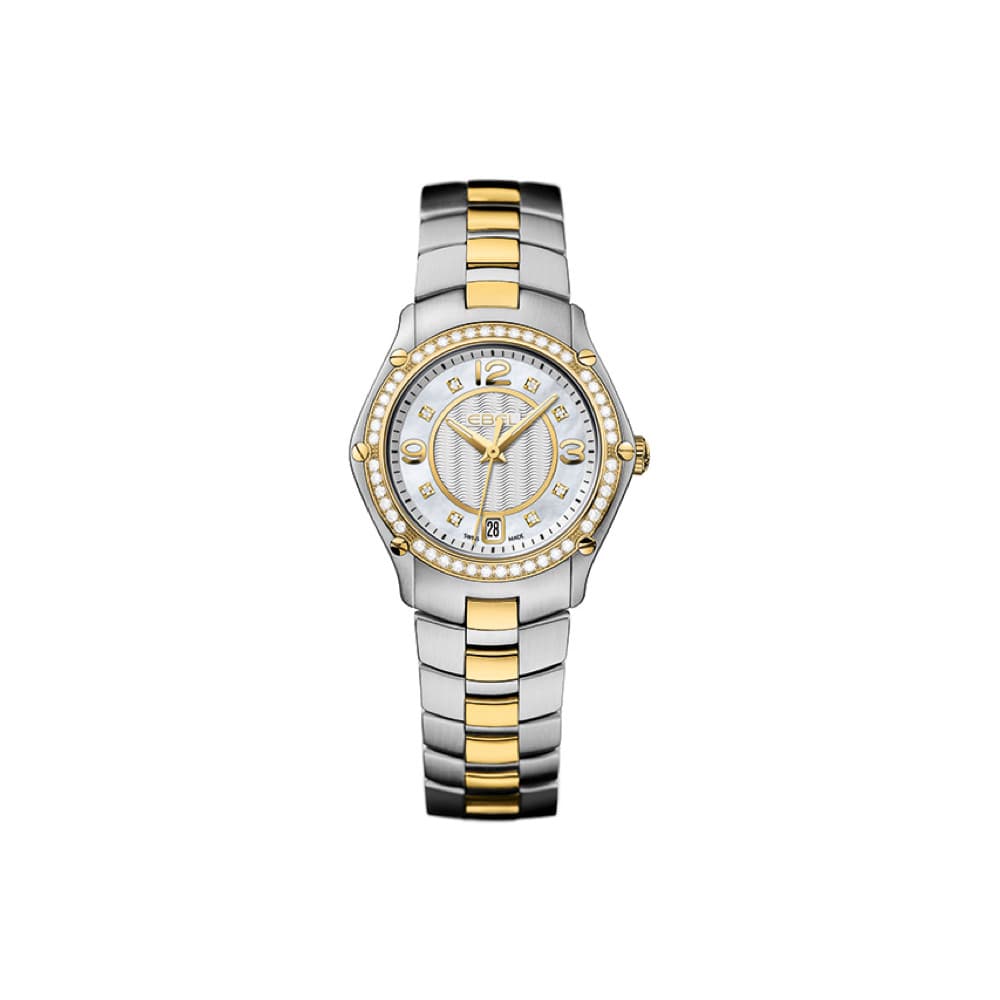 Ebel Sport