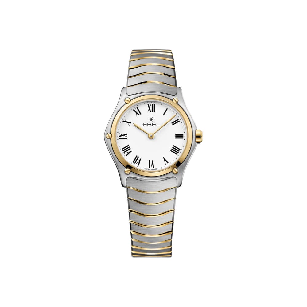 Ebel Sport Classic