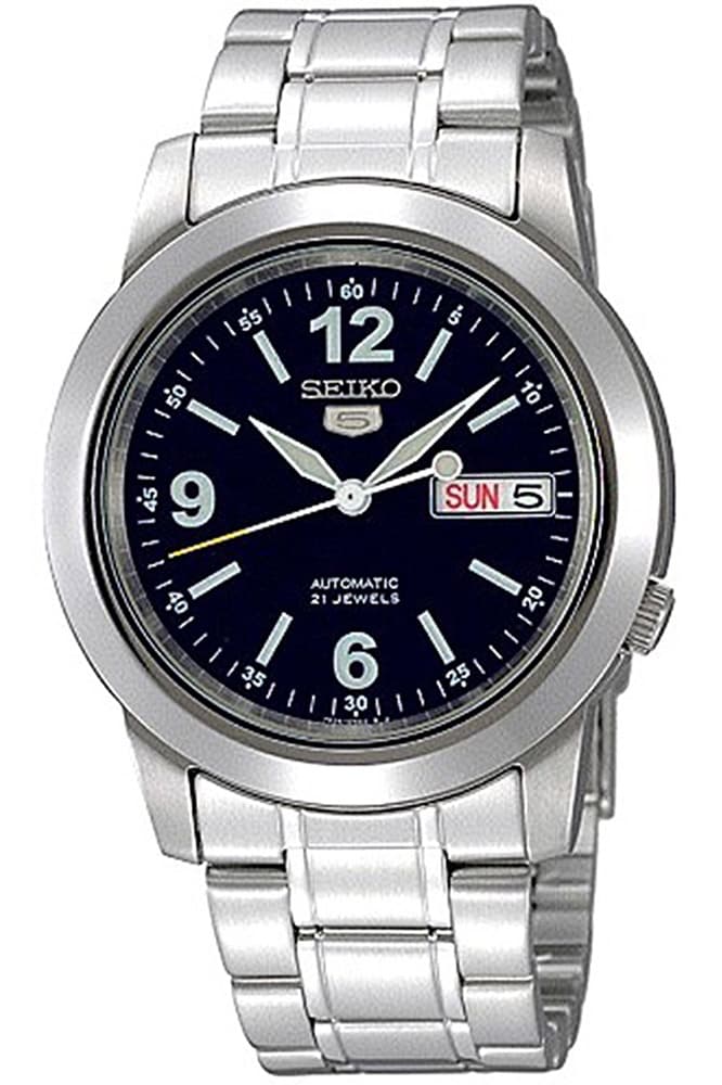 Seiko 5 Gent SNKE61K1 Gents Automatic Watch