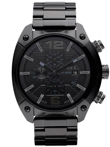 Diesel men DZ4223 Mens Quartz watch