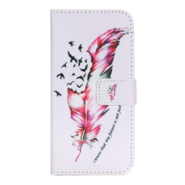 iPhone 6 / 6S - Leather Case / Wallet