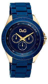 D&g chamonix DW0779 Mens Quartz watch