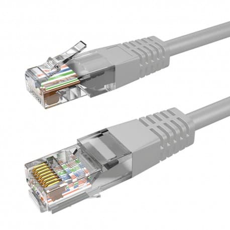 Nätverkskabel Micro Connect UTP CAT6 - 5meter
