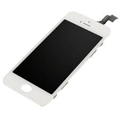 Miniatyrbild 1 av 3: iPhone 5C LCD  VIT