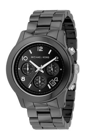 Mkors jet set sport MK5164 Mens Quartz watch