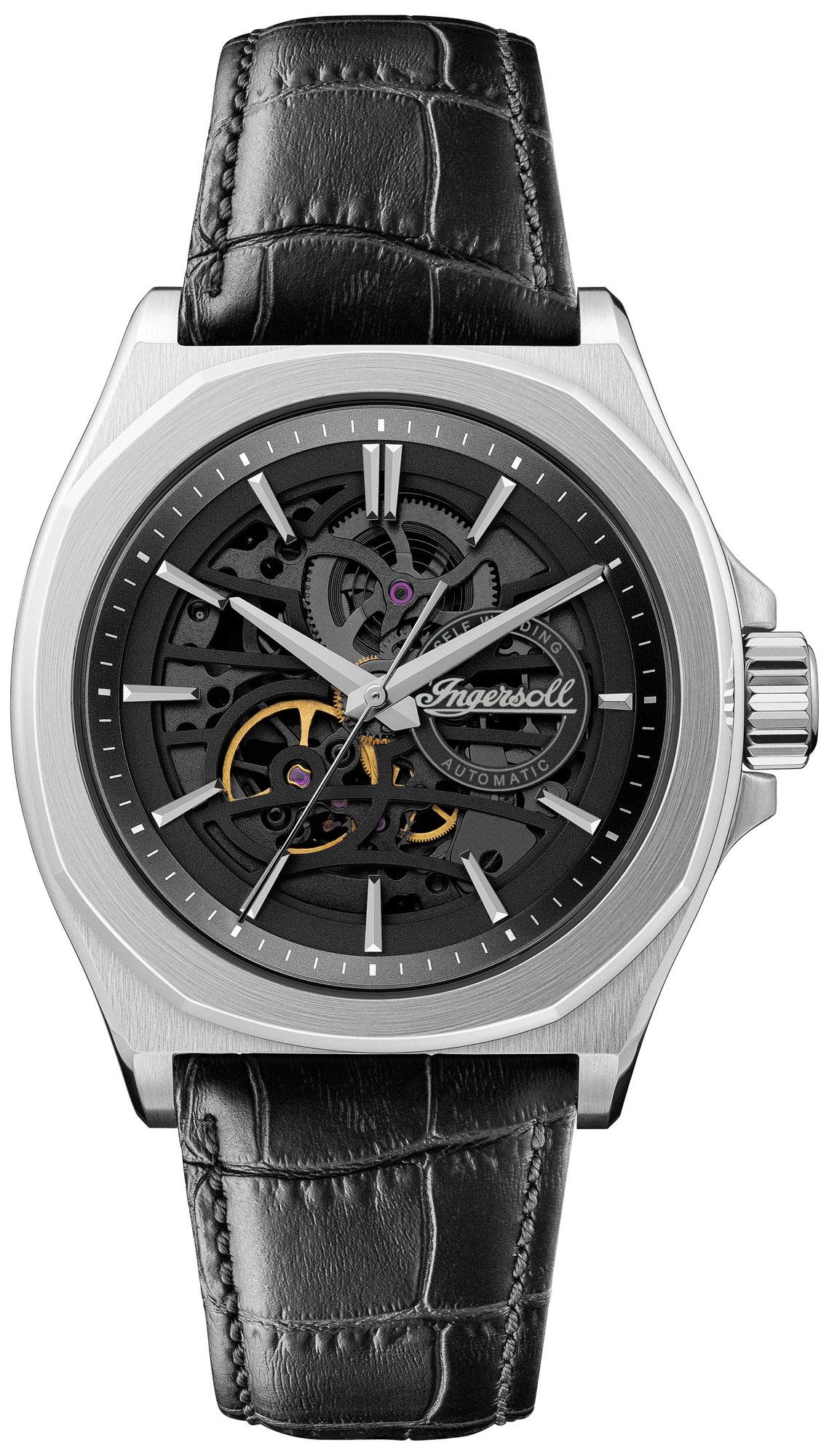 Orville I09302 Mens Automatic watch