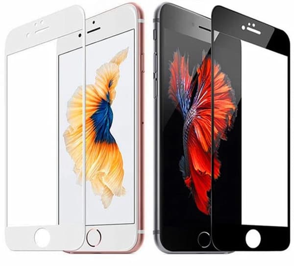 iPhone 6 Carbon ROSÉ 3-PACK
