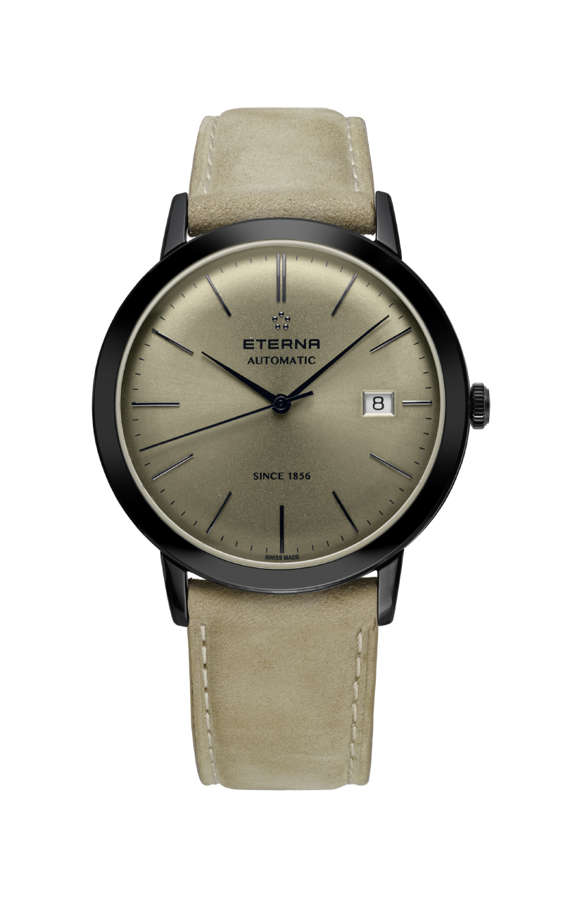 Eternity For Him Automatic