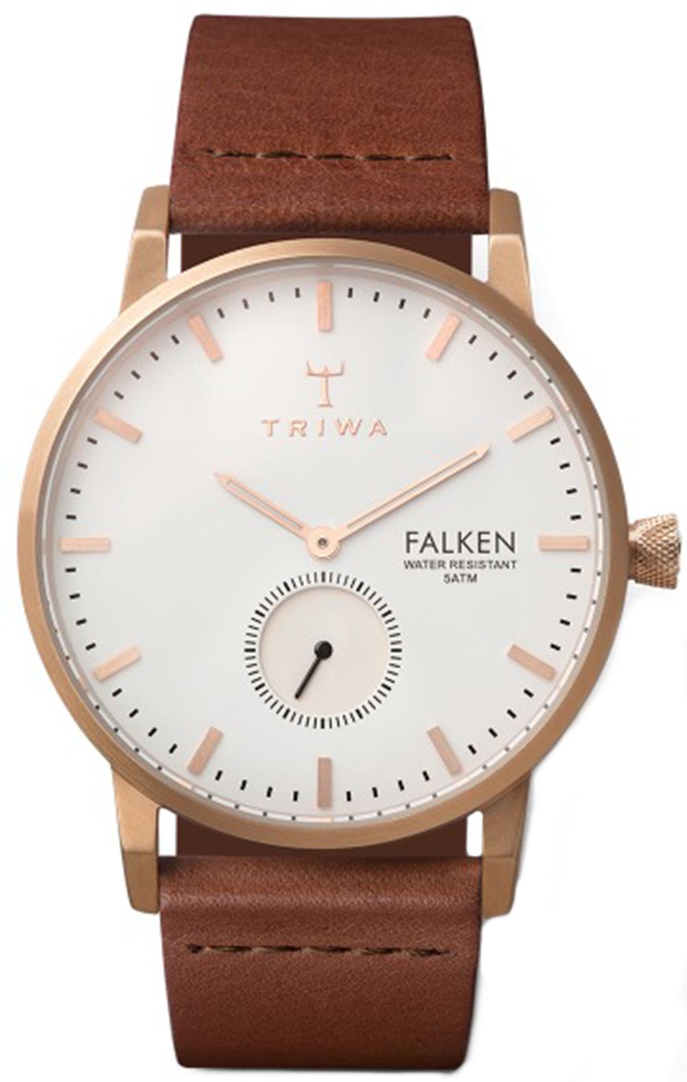 Triwa falken FAST101-15 Women Quartz watch
