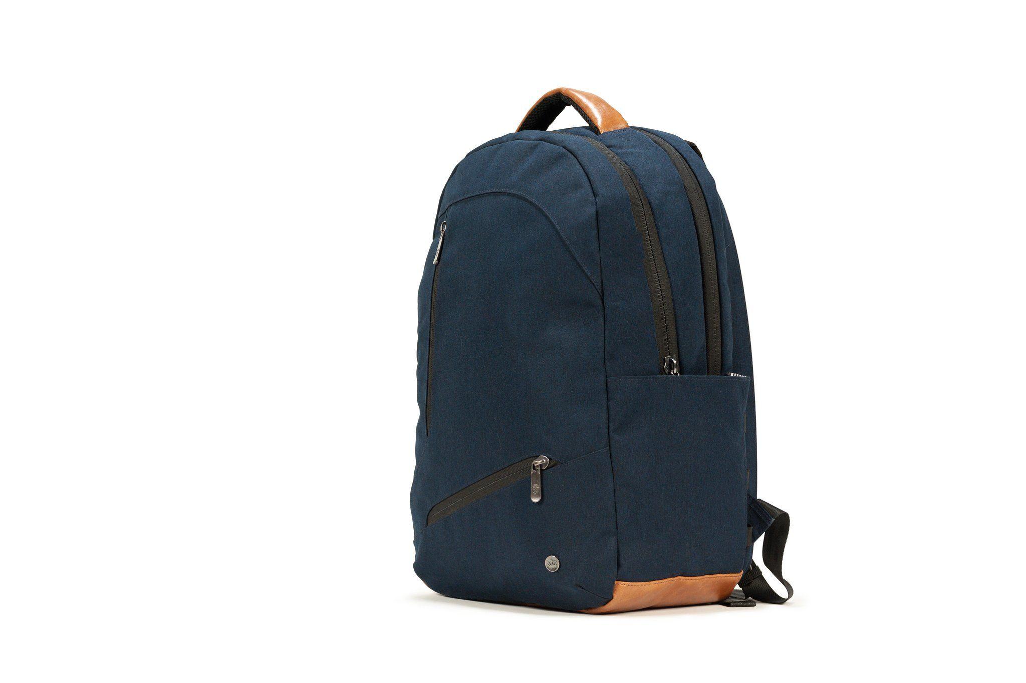PKG Durham II Backpack (upp till 16")