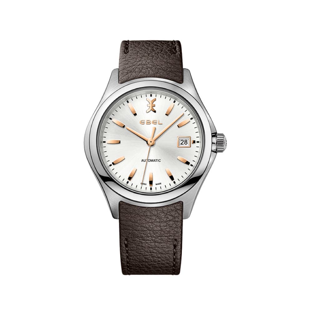 Ebel Wave