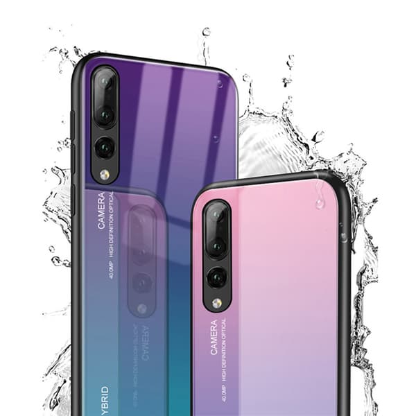 P20 Pro Skal NUMMER 3
