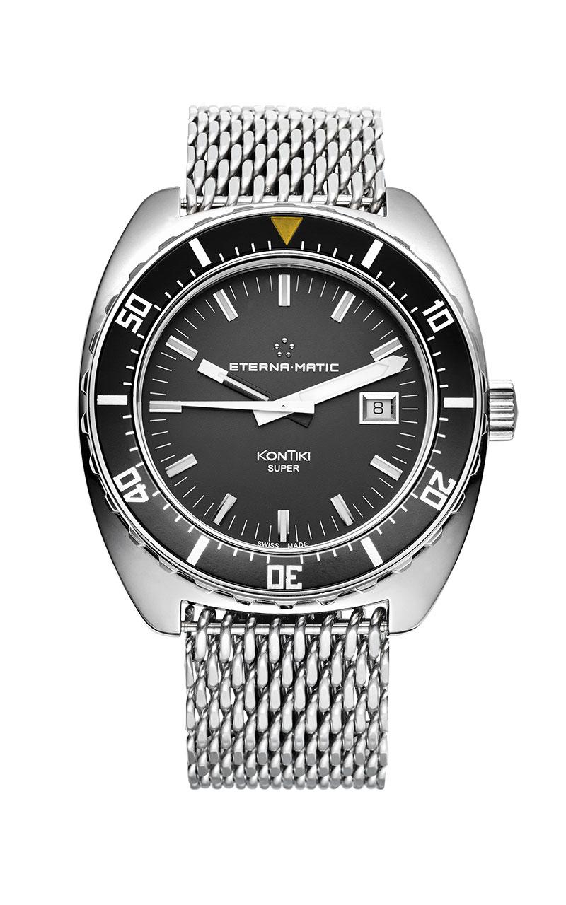 1973 Super Kontiki Automatic