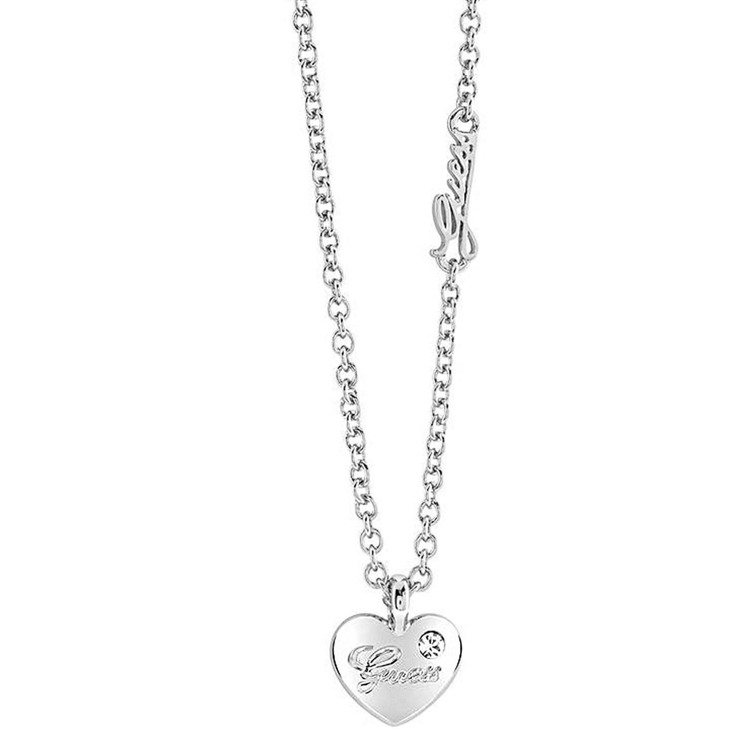 Guess UBN21526 women pendant necklace