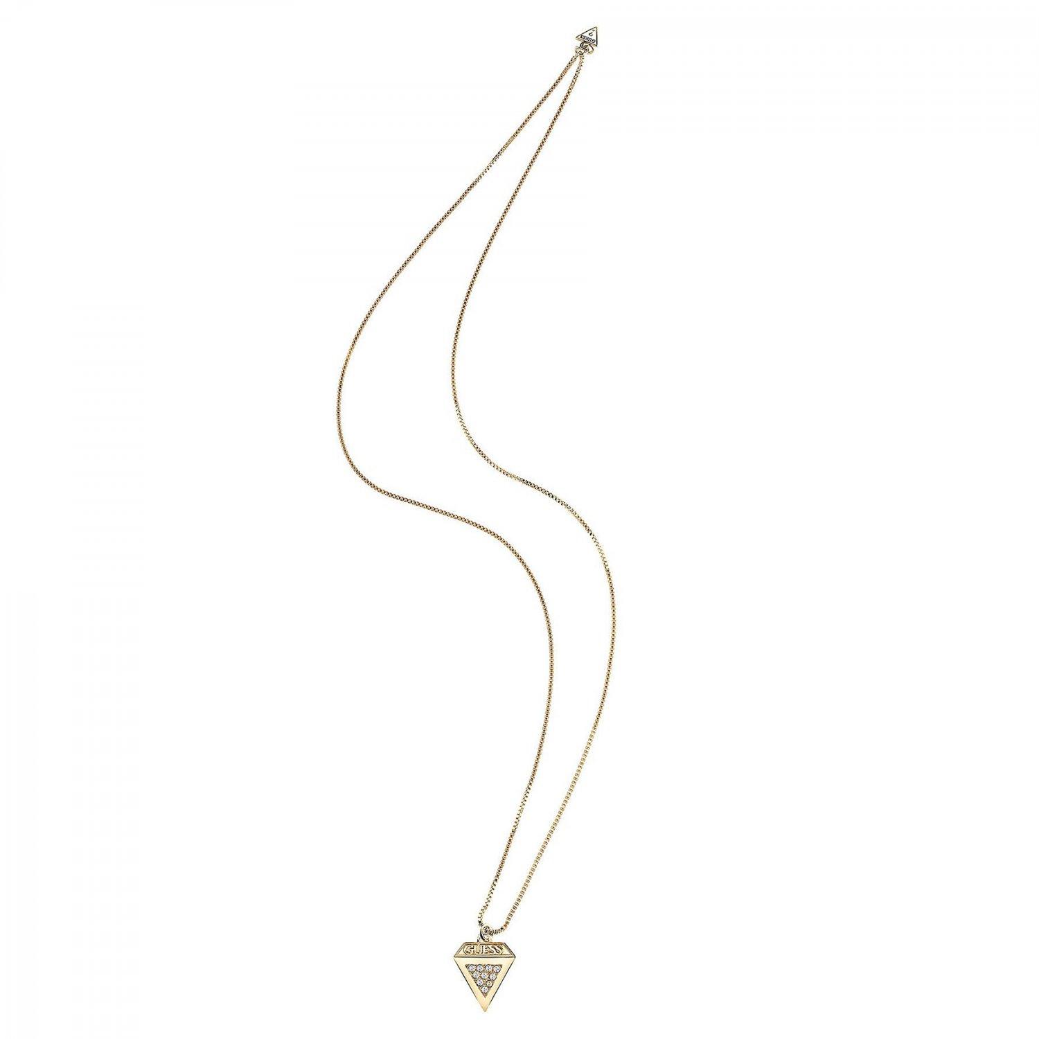 Guess UBN82071 women pendant necklace
