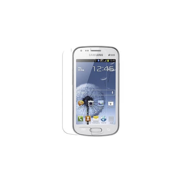 Samsung Galaxy Trend Lite - Screen Protection