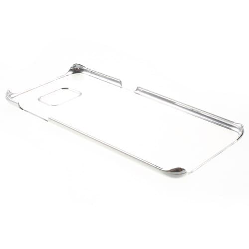 Skal till Samsung Galaxy S6 Edge Plus - Silver