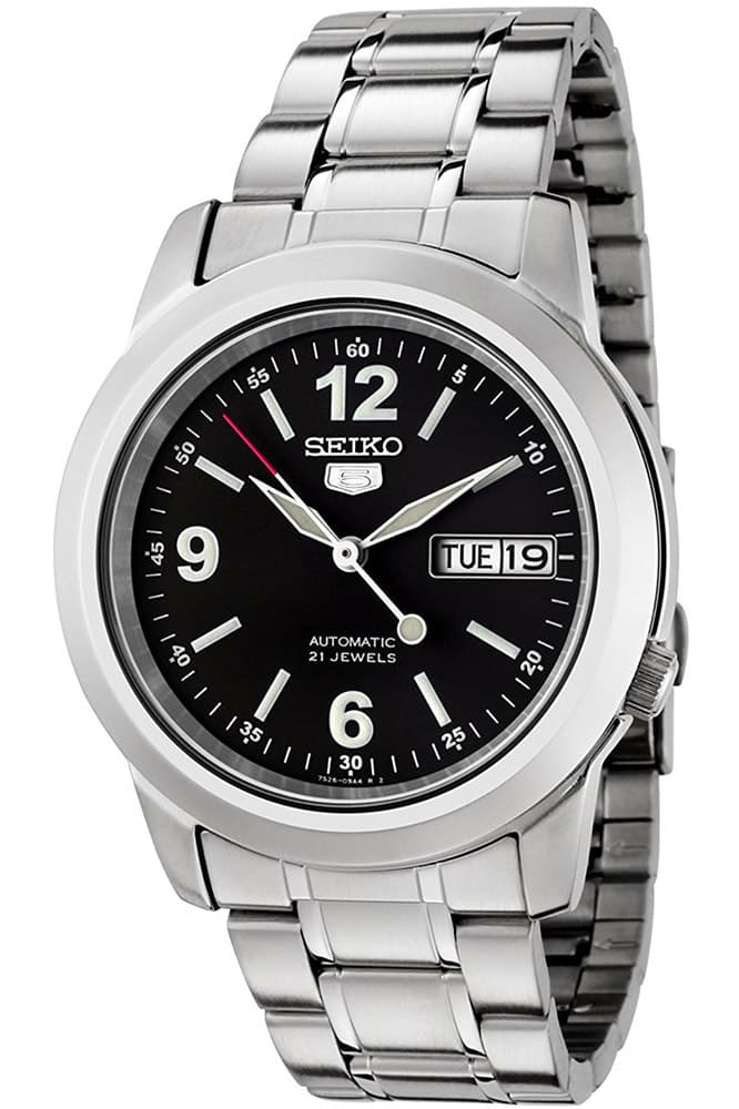 Seiko 5 Gent SNKE63K1 Gents Automatic Watch