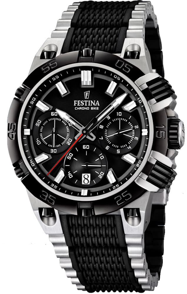 Festina chrono sport F16775/4 Mens Quartz watch