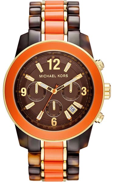 Mkors runway MK5765 Women Quartz watch