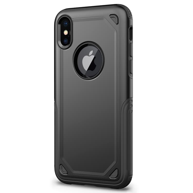 Stöttåligt skal - iPhone Xs MAX
