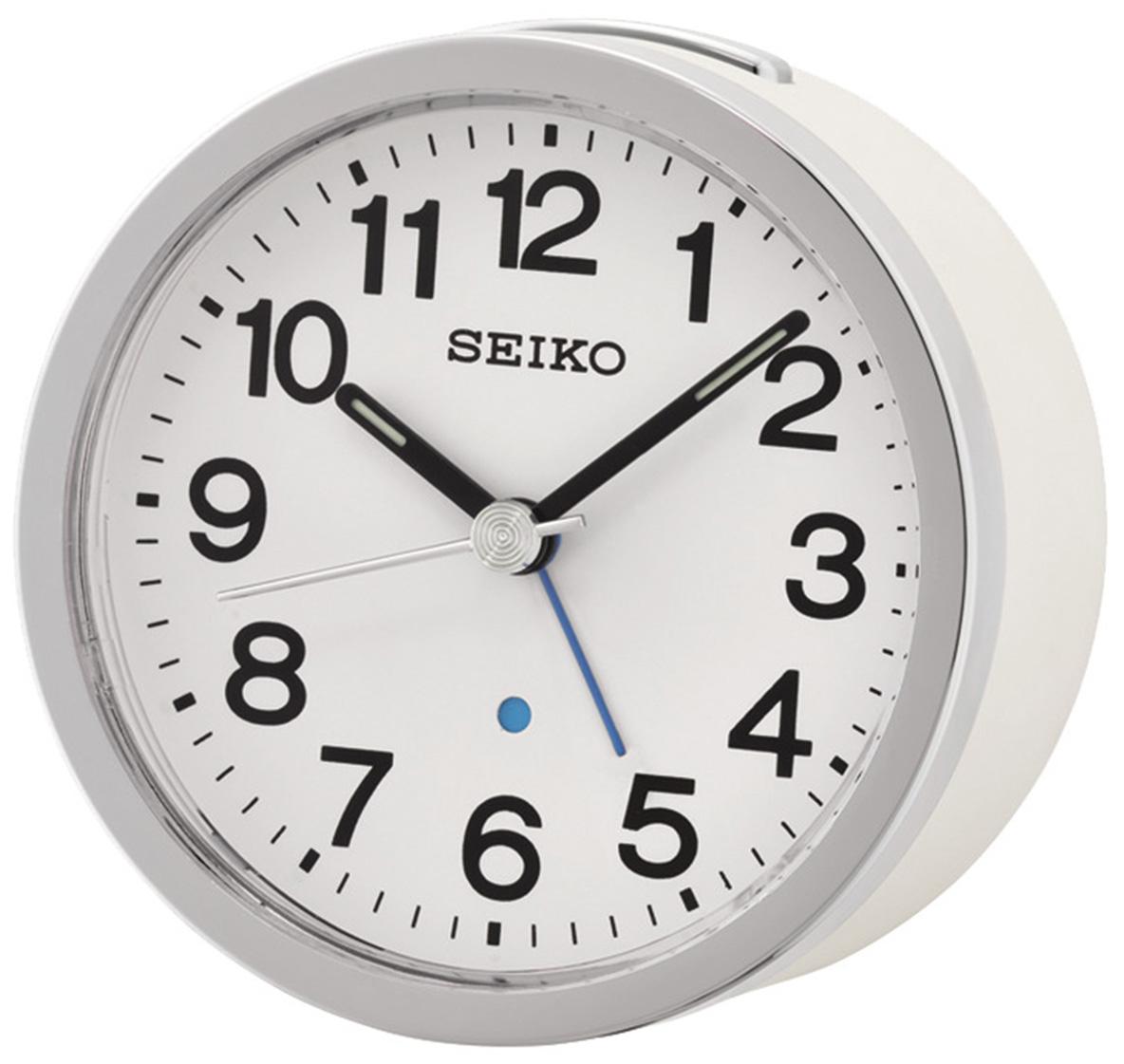 Seiko QHE138W unisex