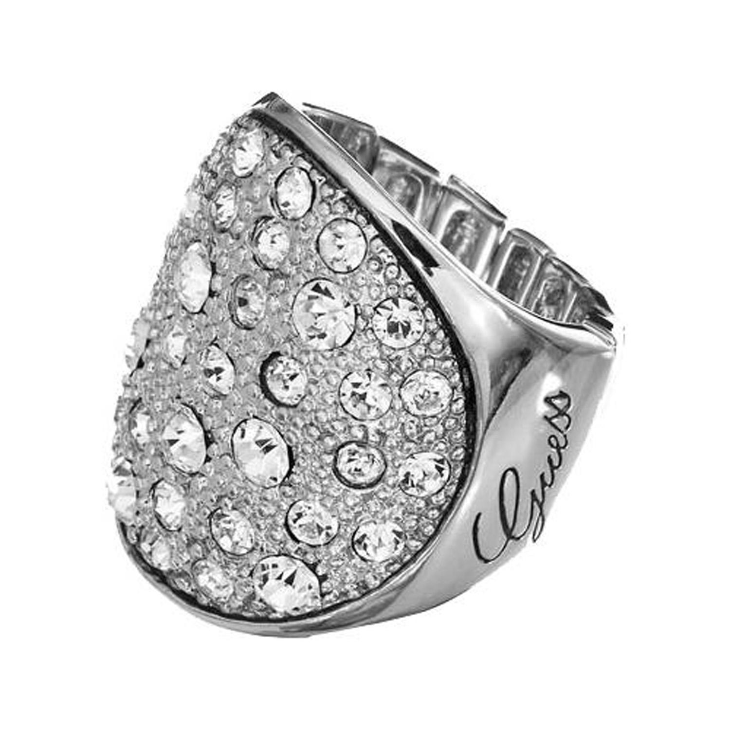Guess UBR71206-L women ring