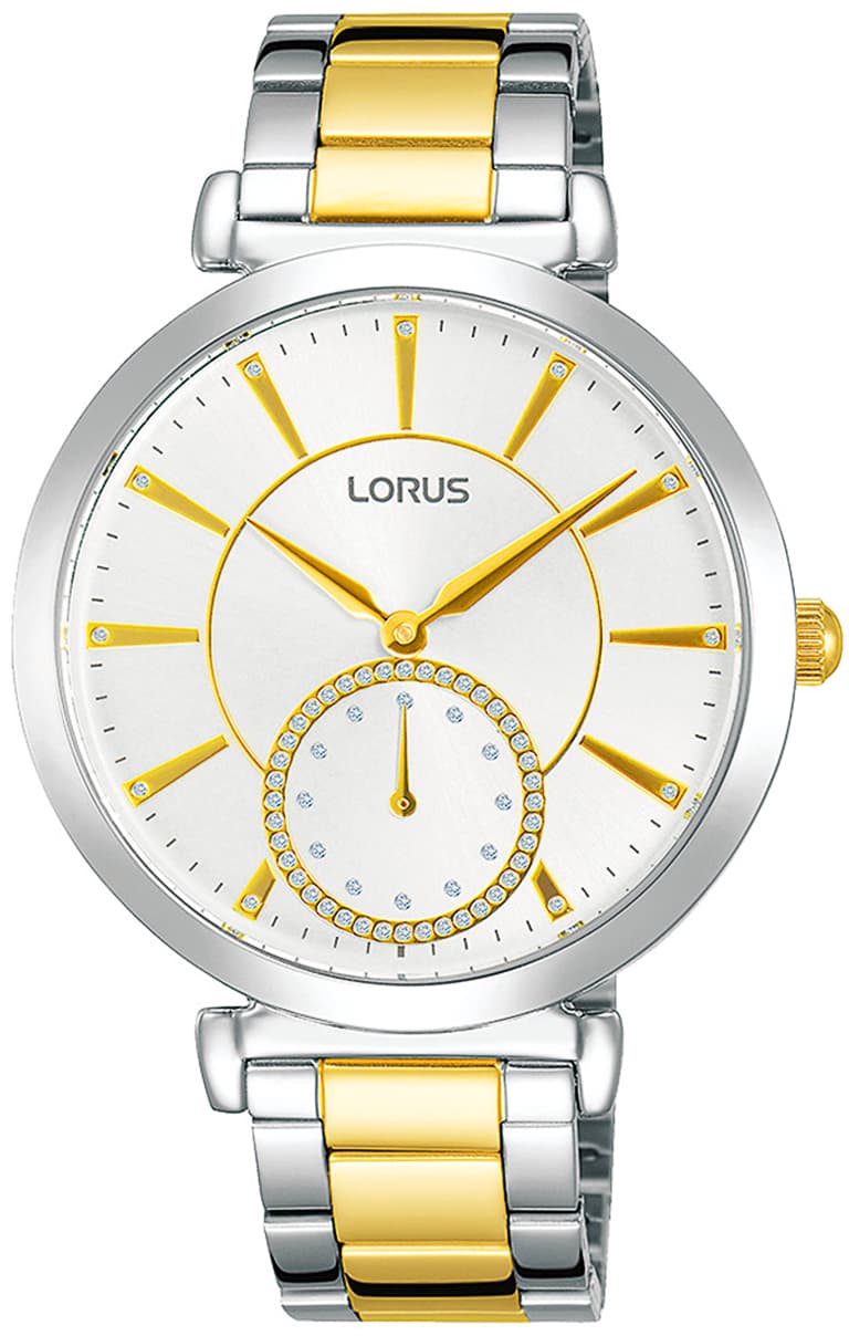 Lorus woman RN413AX9 Women Quartz watch