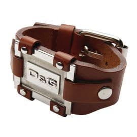 Dolce & Gabbana DJ0908 mens bracelet