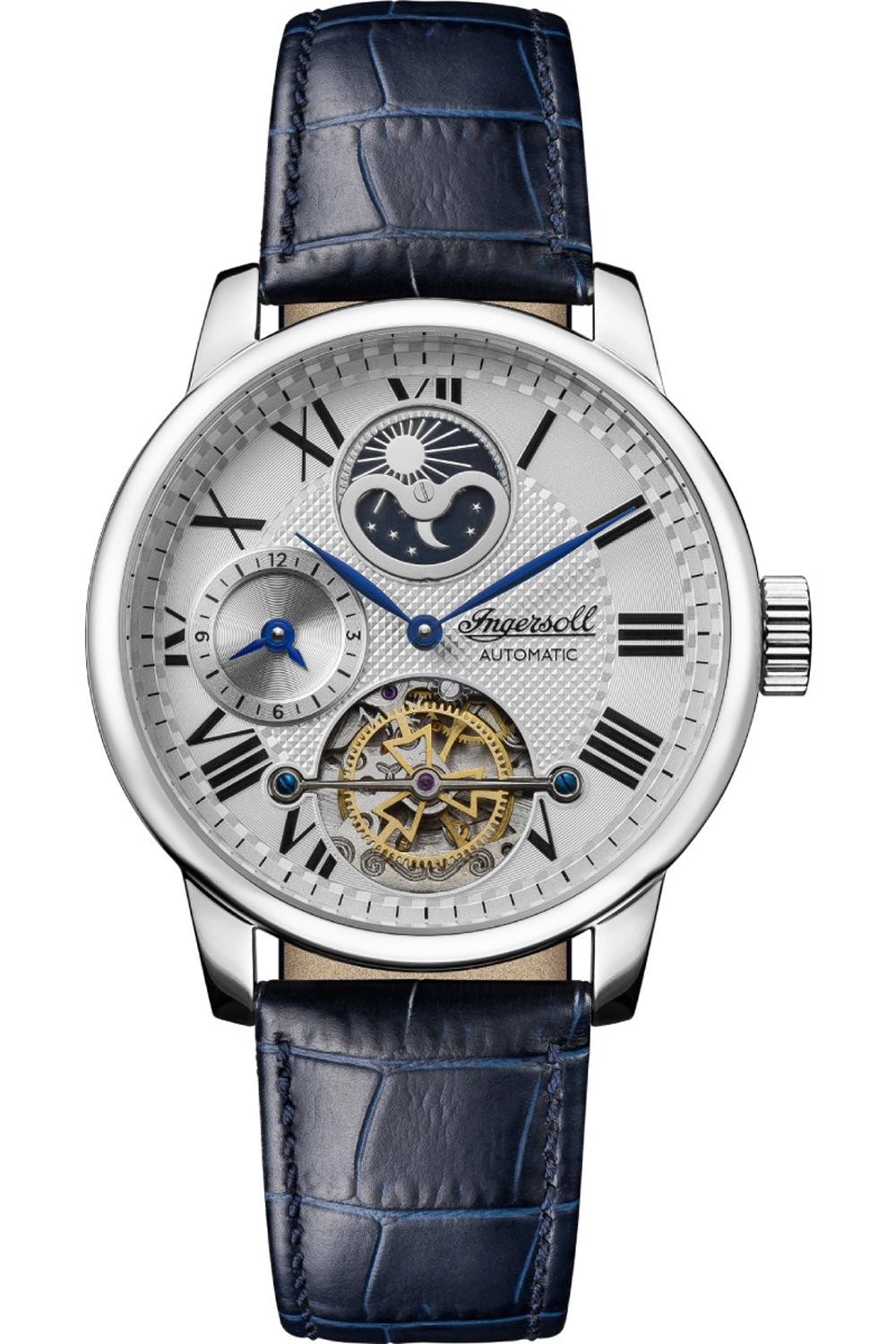 Ingersoll the riff I07401 Mens Automatic watch